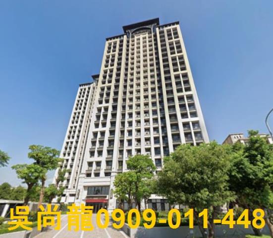 桃園法拍大樓-1