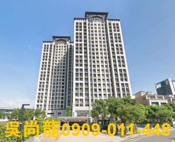 桃園法拍大樓-2