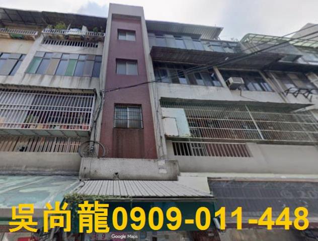 桃園公寓法拍-4