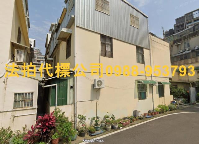 新竹拍賣透天-4