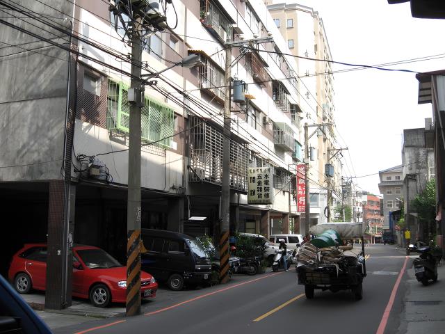 新北公寓拍賣-4