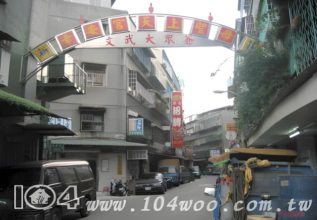 新北新莊法拍公寓-4