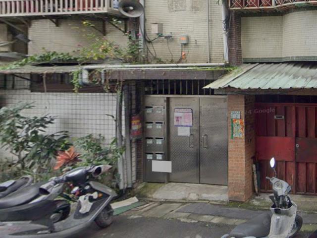 新北中和公寓法拍-4