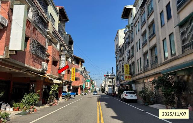 台中烏日透天拍賣-3