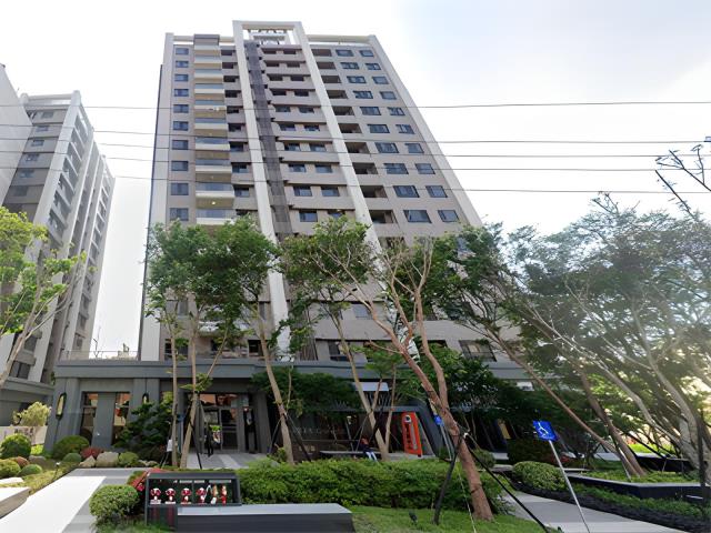 台中北屯法拍大樓-5