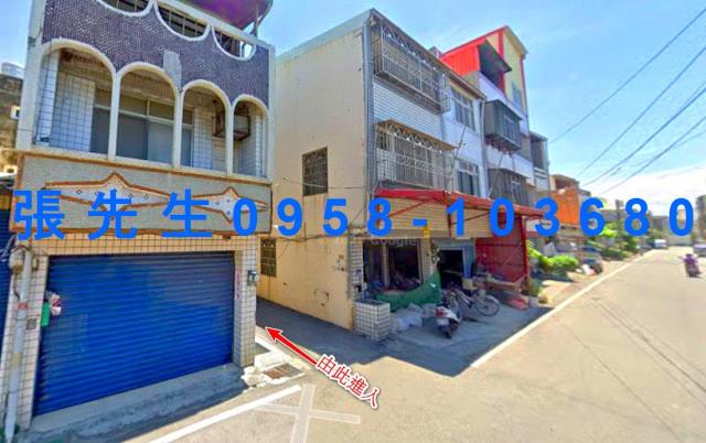 雲林麥寮法拍透天-5