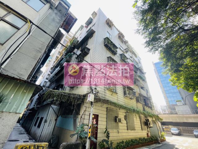 大同區法拍華廈-4