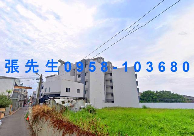 六腳公寓法拍-4