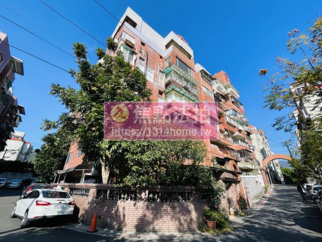 台北法拍華廈-3