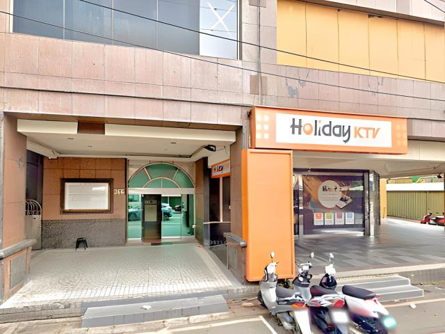 桃園商辦法拍-2