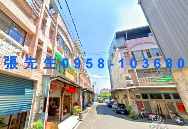 嘉義太保法拍透天-3