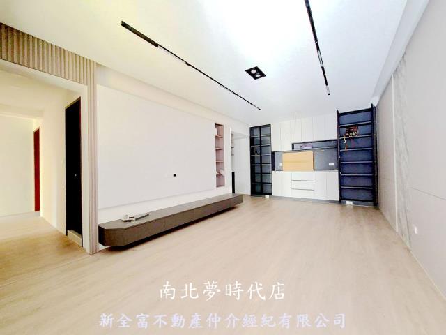 台南永康公寓-1