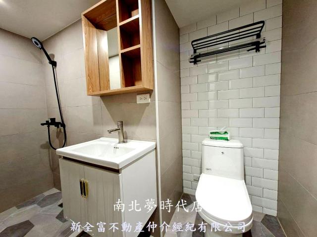 台南永康公寓-7