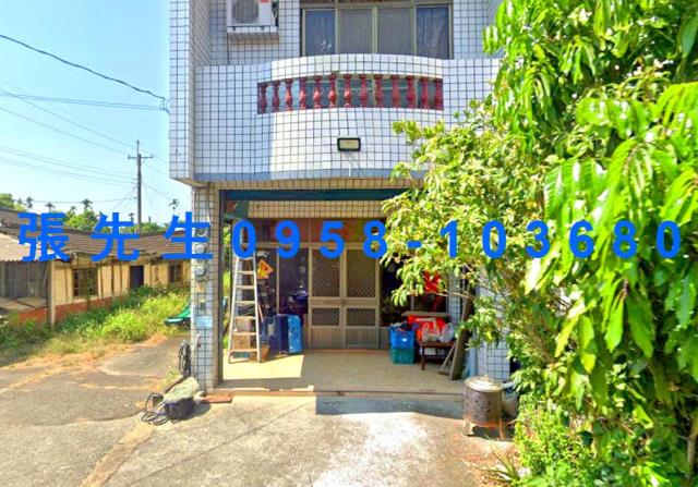 嘉義竹崎透天法拍-5