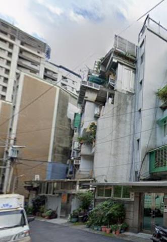 台北士林拍賣公寓-2