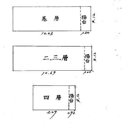 高雄大寮拍賣透天-5