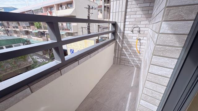 平鎮獅子林美透天店面