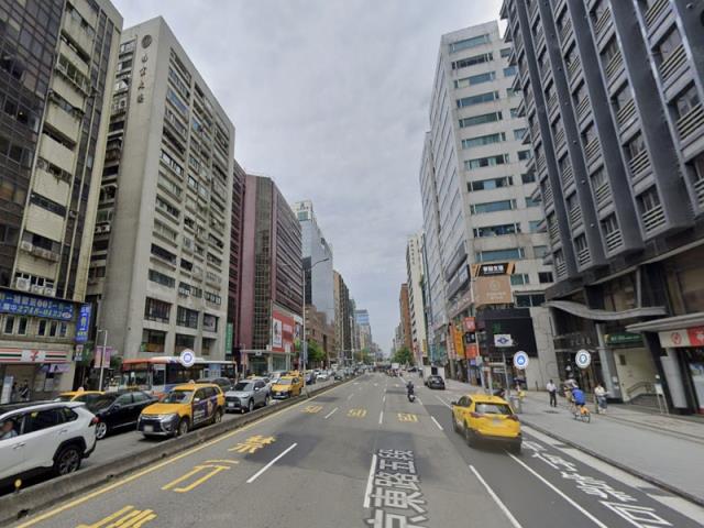 台北松山法拍大樓-8