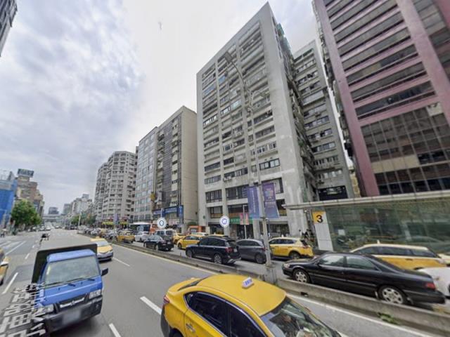 台北松山法拍大樓-9