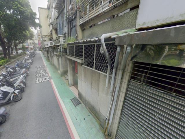 台北松山公寓拍賣-10