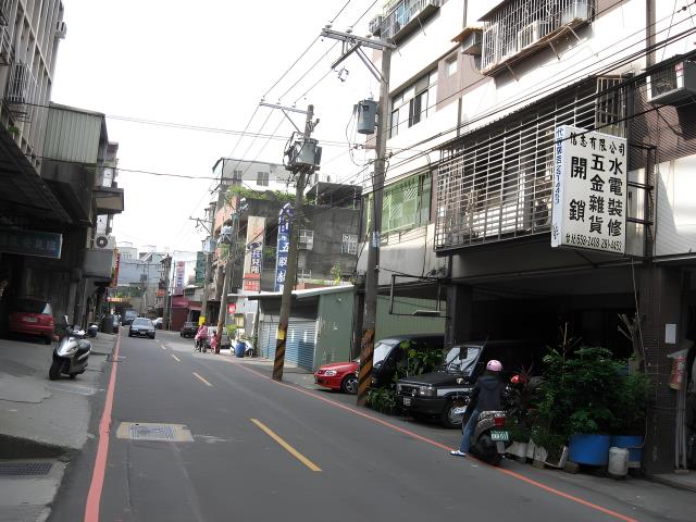 新北五股法拍公寓-3