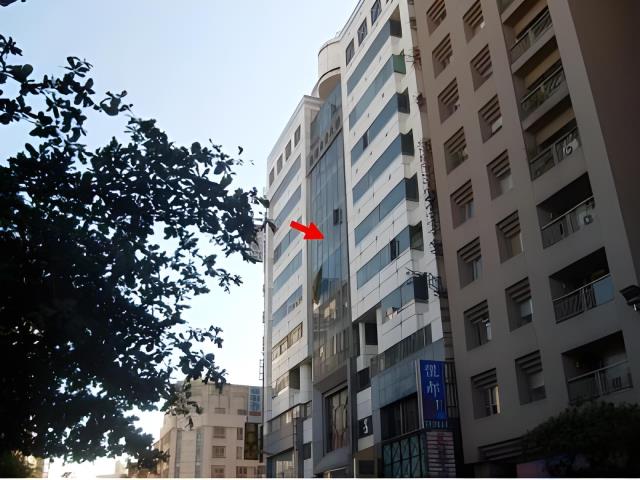 西屯大樓法拍-2