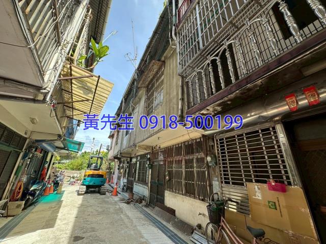 台中透天法拍-2