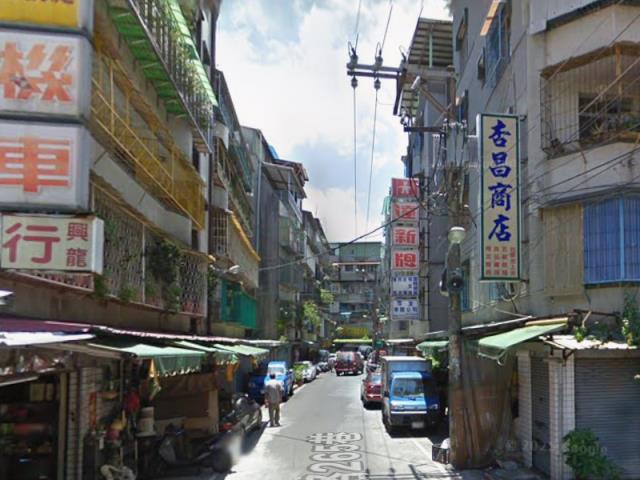 新北法拍公寓-6