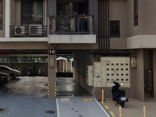 桃園觀音公寓法拍-2