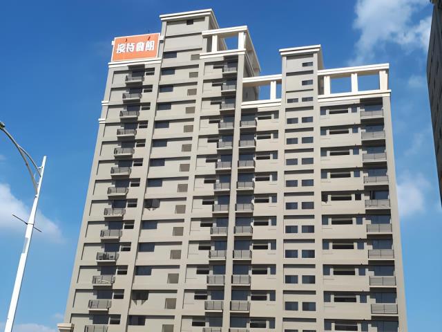 桃園桃園區拍賣大樓-2