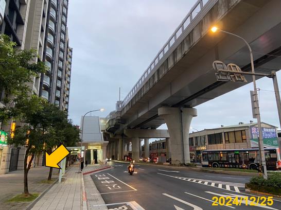 新北新店法拍大樓-3