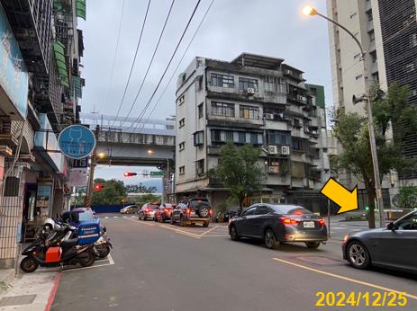 新北新店法拍大樓-5