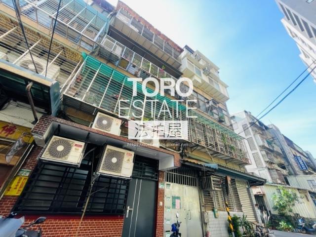 台北大同區公寓法拍-4