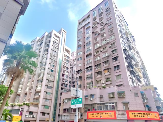 新北淡水大樓法拍-1