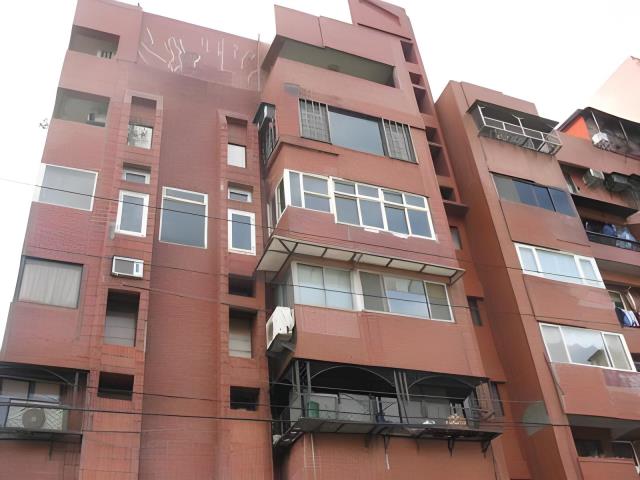 北投法拍大樓-2