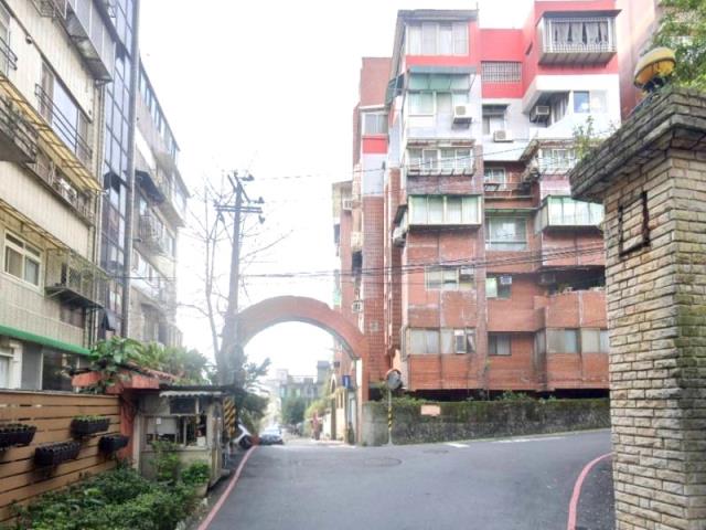 北投法拍大樓-4