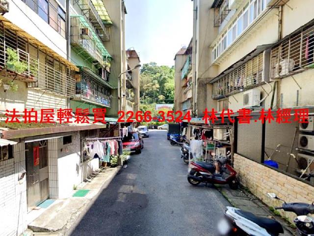 台北拍賣公寓-7