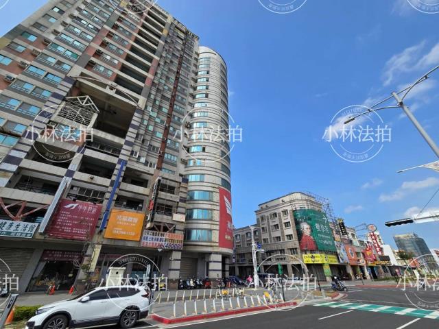 苗栗大樓拍賣-3