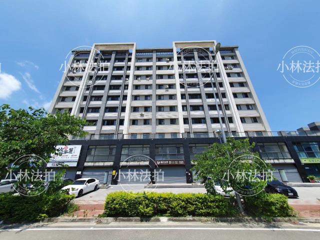 苗栗法拍華廈-4
