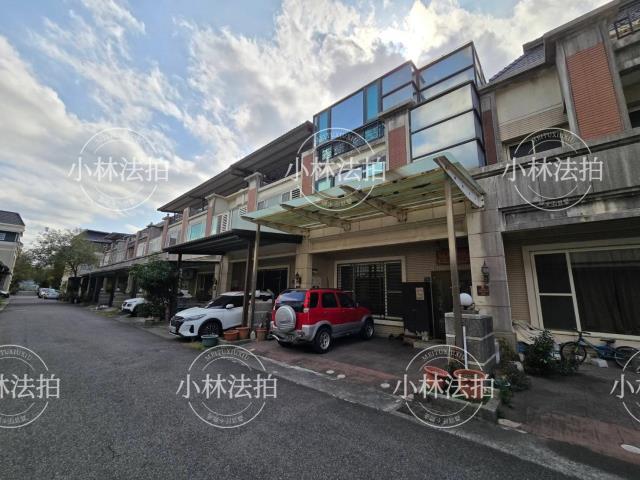 苗栗法拍透天-2