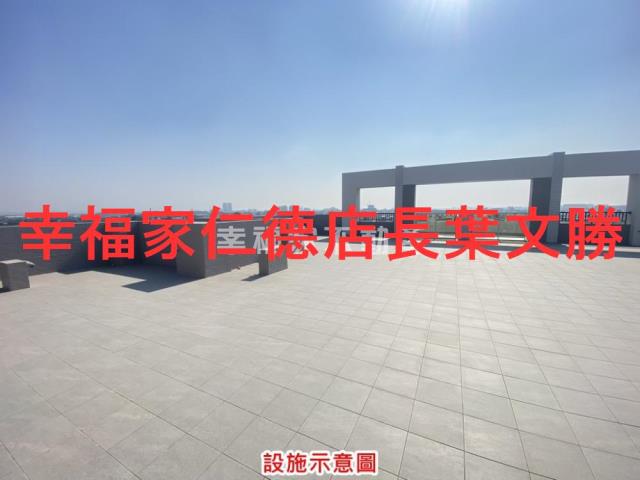 台南善化華廈-8