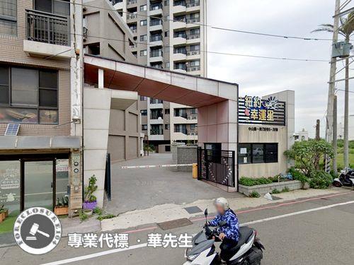 觀音法拍透天-8