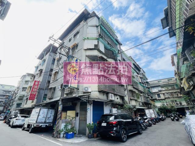 中和公寓法拍-5