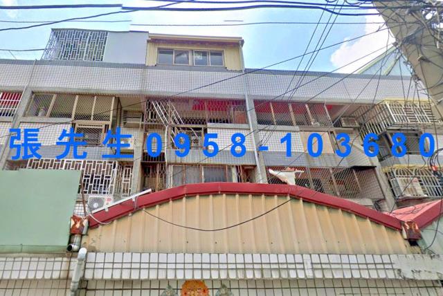 台中法拍透天-4