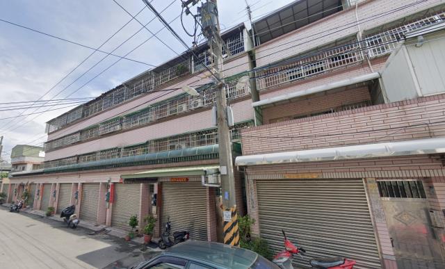 高雄法拍透天-4