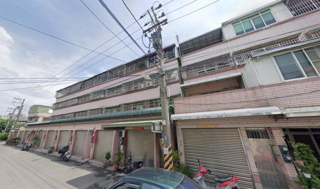 高雄法拍透天-5