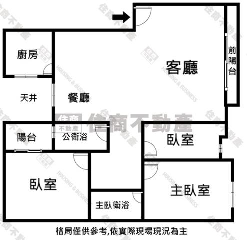 高雄前鎮公寓-15