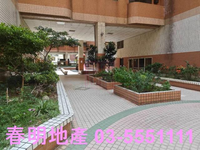 新竹竹北華廈-3