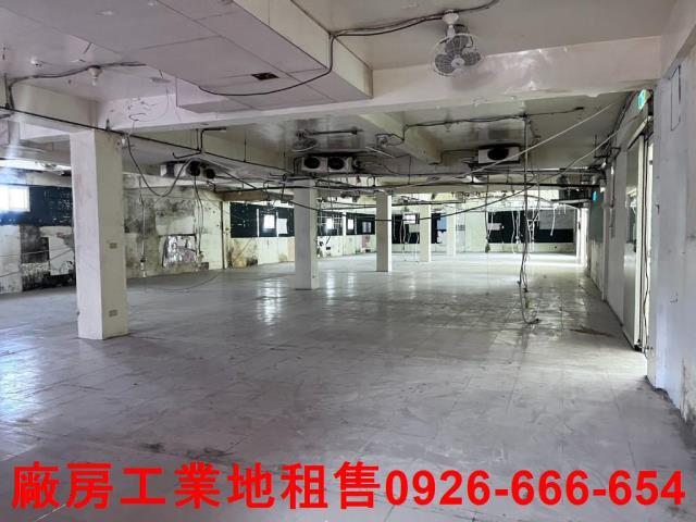 新莊廠房-2