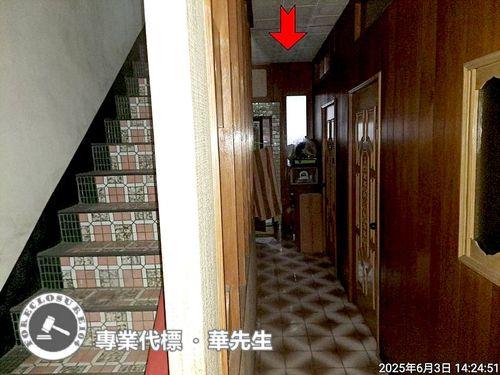 桃園區透天法拍-2